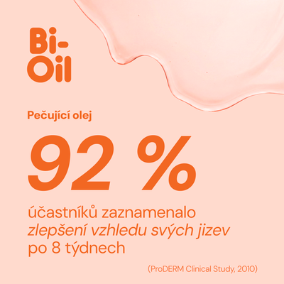 Bi-Oil pečující olej 125 ml