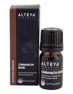 Alteya Organics Alteya Olej ze skořice cejlonské (kůra) 100% Bio 5 ml