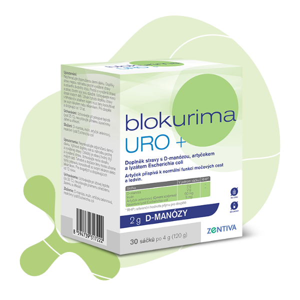 blokurima uro