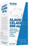 Alavis Celadrin 500 mg 60 tablet