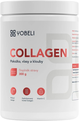 Lobey Yobeli Kolagen 300 g