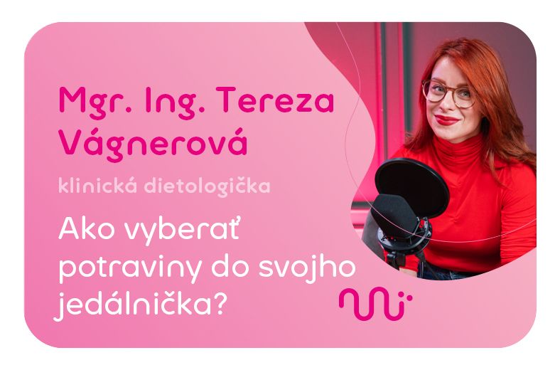 Tereza Vágnerová