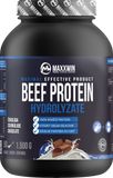 Maxxwin Beef Protein Hydrolyzate čokoláda 1500 g