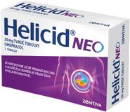Helicid NEO 7 tobolek