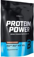 BioTech Protein Power vanilka 1000 g