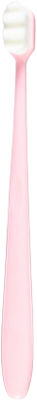 Nanoo Zubní kartáček růžový