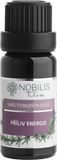 Nobilis Tilia Příliv energie, směs éterických olejů 10 ml