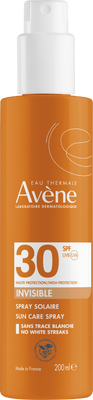 Avène Sun Sprej SPF30 200 ml