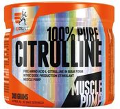 Extrifit 100% Pure Citrulline natural 300 g