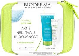Bioderma Sébium dárkový balíček pro pleť s akné