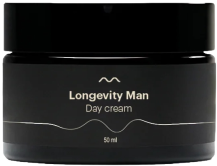 Flow Longevity Man denní krém 50 ml