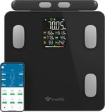 TrueLife FitScale W8 Black Osobní váha
