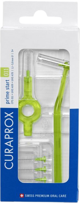 Curaprox CPS 011 prime START 5 ks