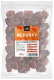 Allnature Meruňky sušené nesířené 1000 g