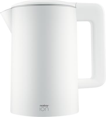 Niceboy ION Kettle K3 Polar White