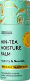 Delhicious Migh-Tea Moisture Body Balm - Mint péče o tělo 70 g