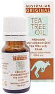 Australian Original Tea Tree Oil 100% 10 ml