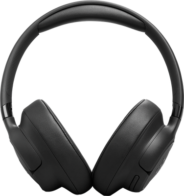 JBL Tune 780NC Black bezdrátová sluchátka přes uši s potlačením okolního hluku