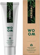 Woom Herbal+ Zubní pasta 75 ml