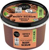 Organic Shop tělový peeling Brazilská káva 250 ml