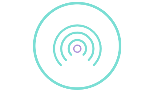 TrueLife, Nannytone VM1, detská audio opatrovateľka, vhodná aj na cesty, dvojsmerné audio, uspávanky, nočné lampička, Push to talk funkcia,, Dosah až 300 metrov