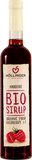 Hollinger Sirup malinový BIO 500 ml
