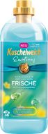 Kuschelweich aviváž Emotions Frische modrý 1 l