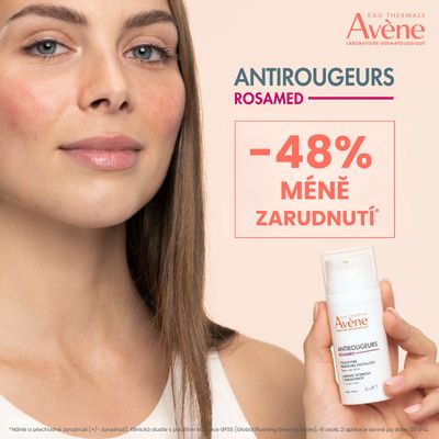 Avène Antirougeurs ROSAMED koncentrát 30 ml