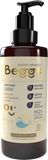 Beggs Dětský sprchový gel na tělo i vlasy 200 ml