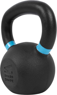 Sharp Shape Kettlebell 10 kg