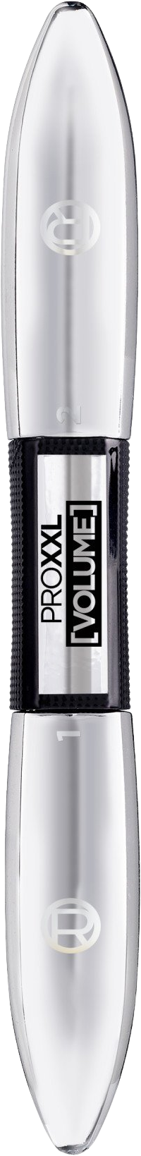 L'Oréal Paris PRO XXL Volume řasenka, černá 12 ml