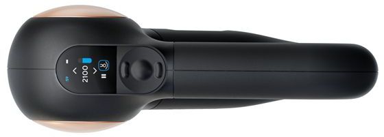 Therabody Theragun Sense 2nd generation
