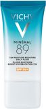 Vichy Mineral 89 72H Posilující denní fluid s ochranným faktorem SPF50+, 50 ml