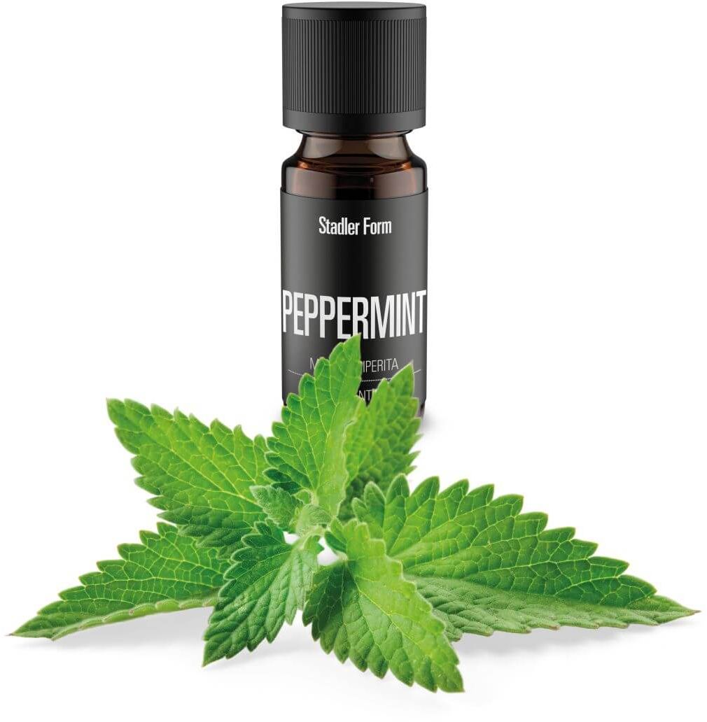 Stadler Form Peppermint 10 ml