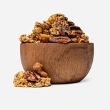 Grizly Salties sýrový mix 300 g