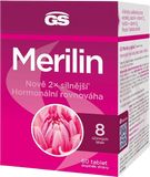 GS Merilin original 60 tablet