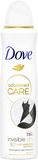 Dove Advanced care Invisible dry antiperspirant sprej 150 ml