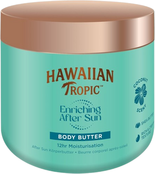 Hawaiian Tropic Body Butter Coconut After Sun 250 ml