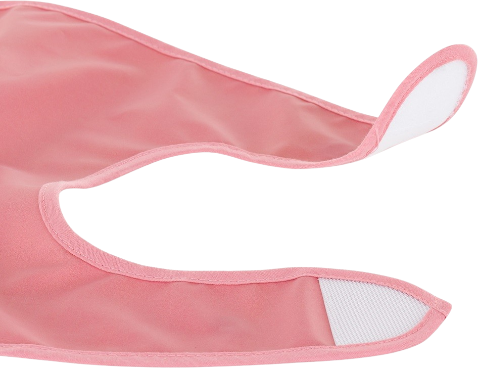 Petite&Mars Bryndák PU Nate Dusty Rose 6m+