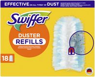 Swiffer Duster náhradní prachovky 18 ks