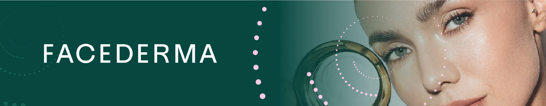 Liftingový krém pro vyhlazení vrásek a zpevnění kontur tváře