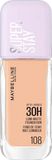 Maybelline New York Super Stay Lumi Matte 108 make up, 35 ml