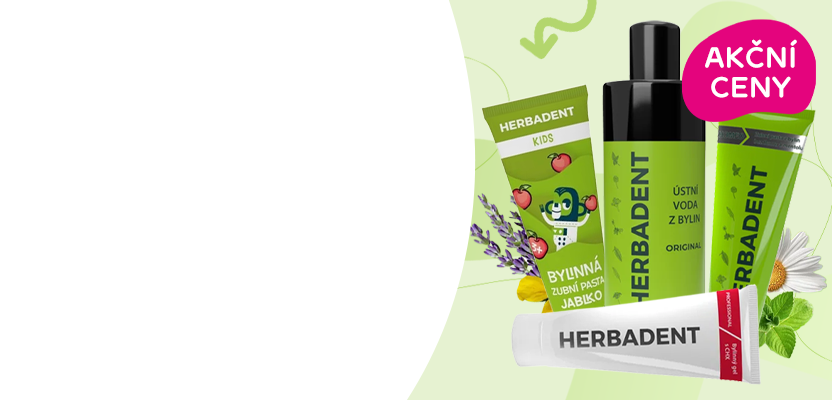 Herbadent