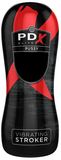 Pipedream Vagína PDX Vibrating Stroker Pussy