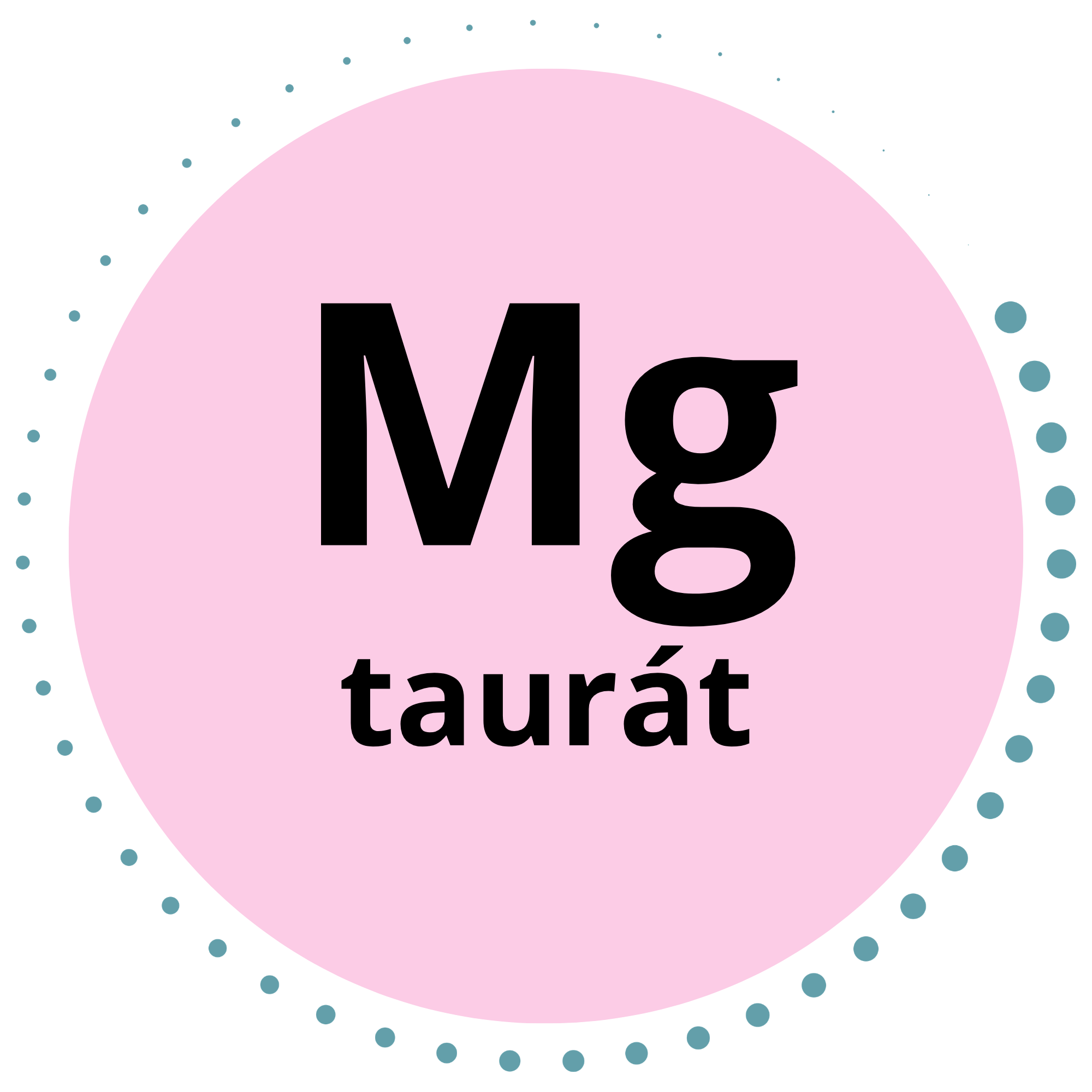 Hořčík taurát