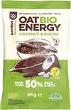 Bombus Oat Bio Energy Kokos & kakao 65 g