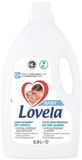 Lovela Baby prací gel na bílé prádlo 2.9 l