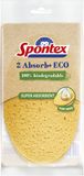 Spontex Absorb+ ECO 2 ks