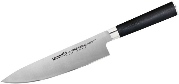 Samura MO-V Šéfkuchařský nůž 20 cm