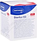 Hartmann Gáza kompr.ster.STERILUX 5x5cm 8vrs.25x2ks